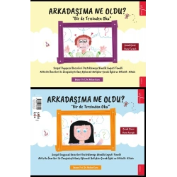 Arkadaşıma Ne Oldu?
