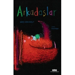 Arkadaşlar