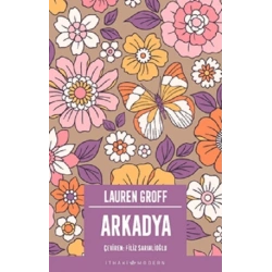 Arkadya