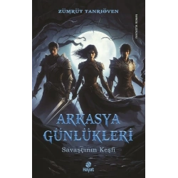Arkasya Günlükleri