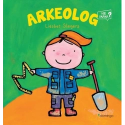Arkeolog Ne Yapar?