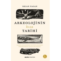 Arkeolojinin Kısa Tarihi