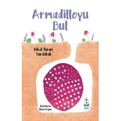 Armadilloyu Bul