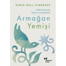 Armağan Yemişi