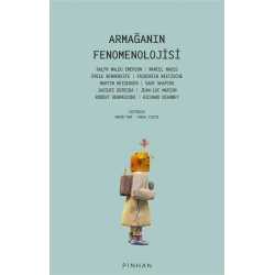 Armağanın Fenomenolojisi