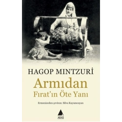 Armıdan Fıratın Öte Yanı
