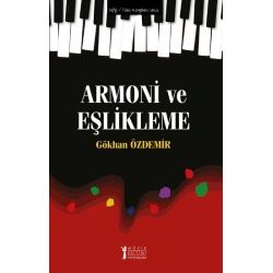 Armoni ve Eşlikleme