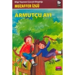Armutçu Ayı