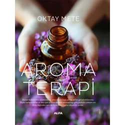 Aromaterapi (Ciltli)