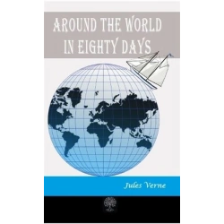 Around the World in Eighty Days