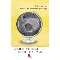 Around The World in Eighty Days