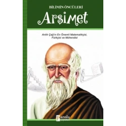 Arşimet