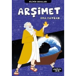 Arşimet