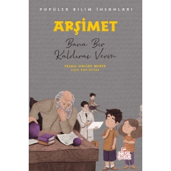 Arşimet(Popüler Bilim İnsanları)
