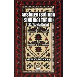 Arşivler Işığında Sındırgı Tarihi (20. Yüzyıla Kadar)