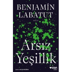 Arsız Yeşillik