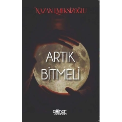 Artık Bitmeli