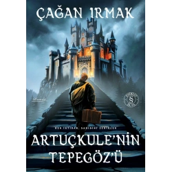 Artuçkulenin Tepegözü