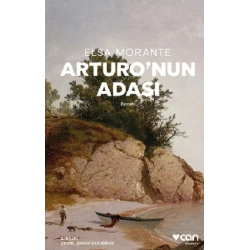Arturo’nun Adası