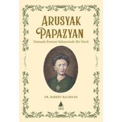 Arusyak Papazyan