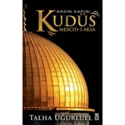Arzın Kapısı Kudüs