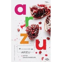 Arzu