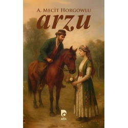 Arzu