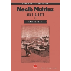 Arzu Sarayı – Kahire Üçlemesi - 2