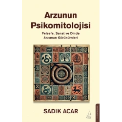 Arzunın Psikomitolojisi