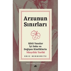 Arzunun Sınırları