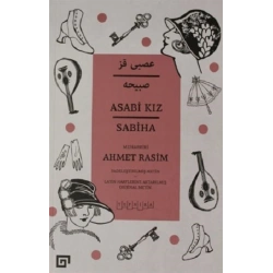Asabi Kız Sabiha