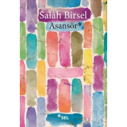 Asansör