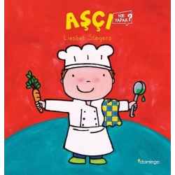 Aşçı Ne Yapar?