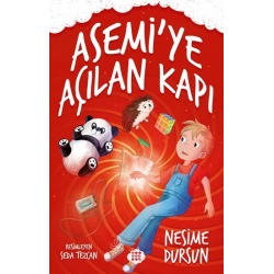 Asemiye Açılan Kapı