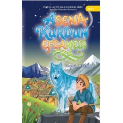 Asena Kurdun Efsanesi