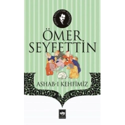 Ashab-ı Kehfimiz