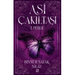 Asi Çakıltaşı 1. Perde