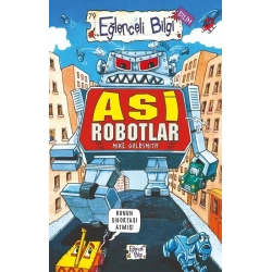 Asi Robotlar