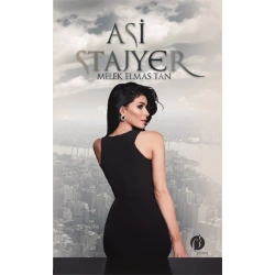 Asi Stajyer (Ciltli)