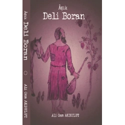 Aşık Deli Boran