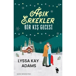 Aşık Erkekler Bir Kış Gecesi