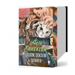 Aşık Erkekler: Çılgın, Sersem ve Tutkulu