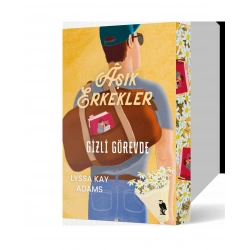 Aşık Erkekler Gizli Görevde