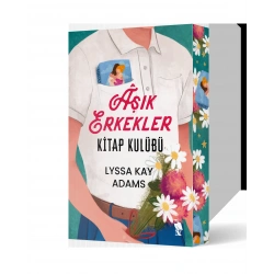 Aşık Erkekler Kitap Kulübü