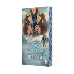 Aşık Erkekler  Söz Ver Bana