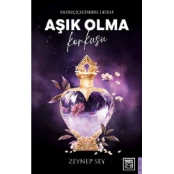 Aşık Olma Korkusu
