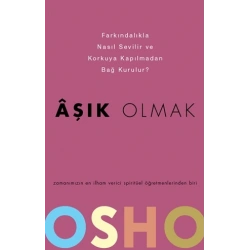 Aşık Olmak