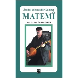 Aşıklık Yolunda Bir Kamber