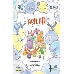 Aşılar