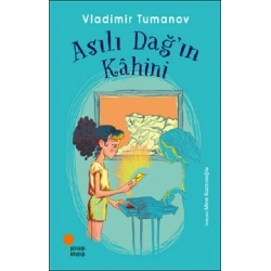 Asılı Dağın Kahini
